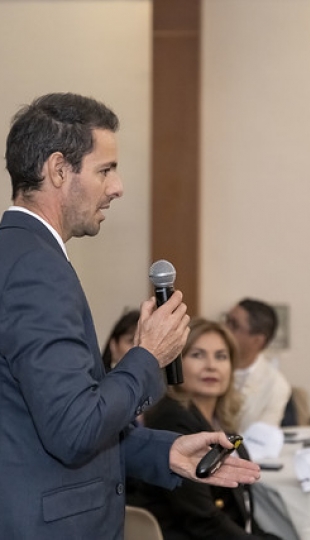 XI Foro Internacional de Acreditación EQUAA 2025: "El impacto de la IA en la formación de estudiantes de educación superior" XI Foro Internacional de Acreditación EQUAA 2025: "El impacto de la IA en la formación de estudiantes de educación superior"