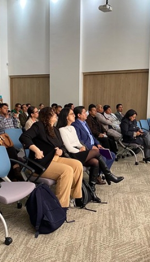 Retos de Innovación Abierta 2025