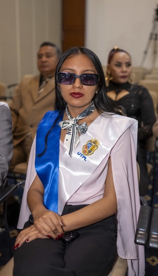 Ceremonia de Incorporación | 25 de noviembre | Mañana