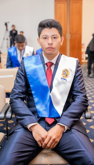 Ceremonia de Incorporación | 29 de julio | Mañana Ceremonia de Incorporación | 29 de julio | Mañana
