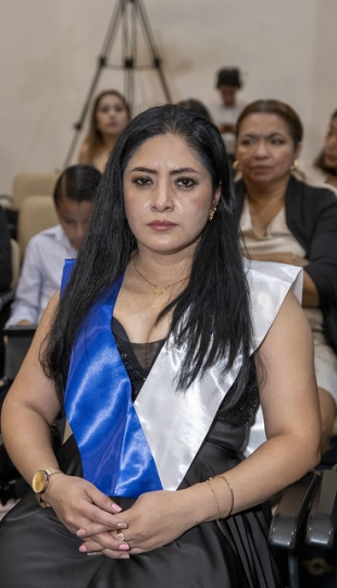 Ceremonia de Incorporación | 27 de junio | Tarde Ceremonia de Incorporación | 27 de junio | Tarde