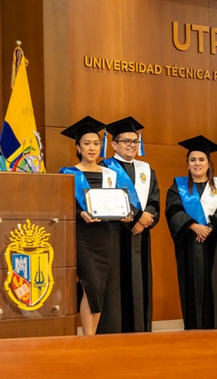 Ceremonia de Incorporación | 21 de octubre | Mañana