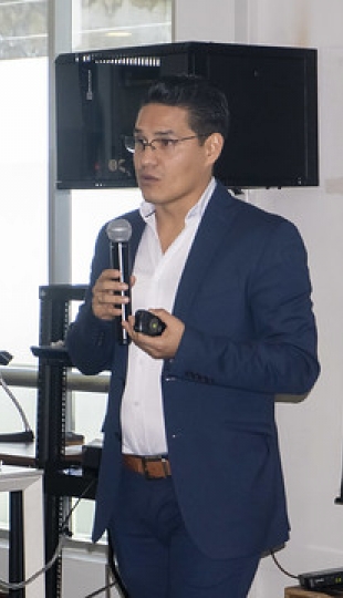 “Honestos con mi ciudad” – Open Gov Week 2025