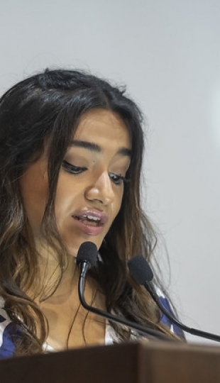 Ceremonia de Imposición de Mandiles – Medicina UTPL