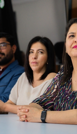 Tercera semana de visitas in situ virtuales en el proceso de Acreditación Internacional Tercera semana de visitas in situ virtuales en el proceso de Acreditación Internacional