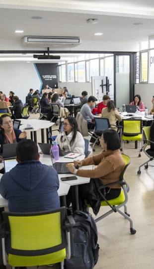Curso de formación docente: Inteligencia artificial para iniciarse en la investigación científica: Primeros pasos hacia la publicación
