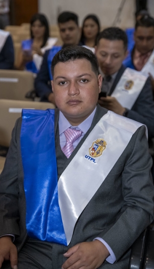 Ceremonia de Incorporación | 24 de junio | Mañana