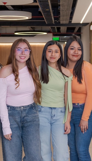 Inicio de clases de la carrera de Medicina – lunes en la UTPL