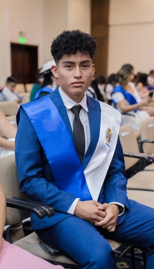 Ceremonia de Incorporación | 27 de noviembre | Tarde