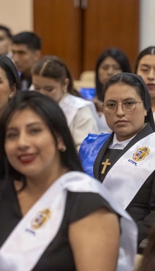 Ceremonia de Incorporación | 23 de octubre | Tarde Ceremonia de Incorporación | 23 de octubre | Tarde