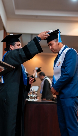 Ceremonia de Incorporación | 20 de marzo 2026 | Mañana