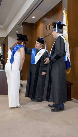 Ceremonia de Incorporación | 21 de octubre | Mañana Ceremonia de Incorporación | 21 de octubre | Mañana