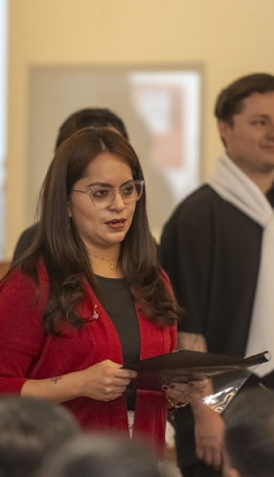 Premiación - Jingle Bells UTPL 2025 Premiación - Jingle Bells UTPL 2025