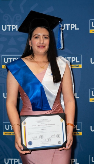 Ceremonia de Incorporación | 24 de noviembre | Mañana