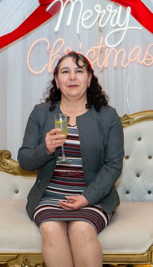 Cenas Navideñas UTPL 2025