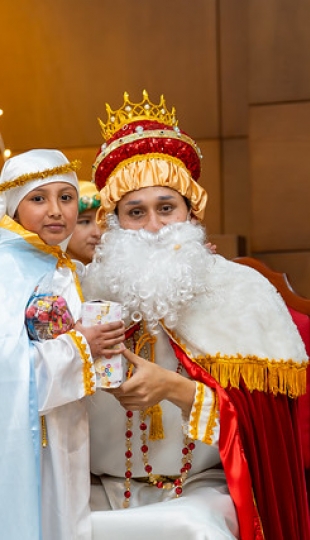 Día de los Reyes Magos 2026 Día de los Reyes Magos 2026