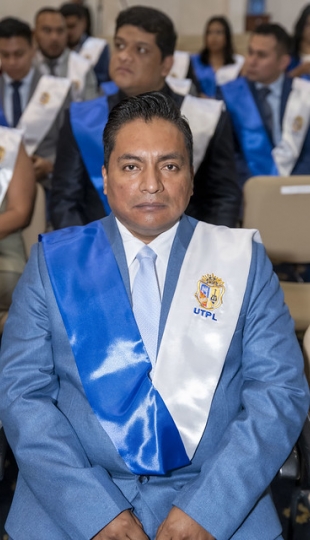 Ceremonia de Incorporación | 30 de junio | Tarde