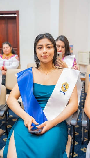 Ceremonia de Incorporación | 30 de octubre | Tarde Ceremonia de Incorporación | 30 de octubre | Tarde