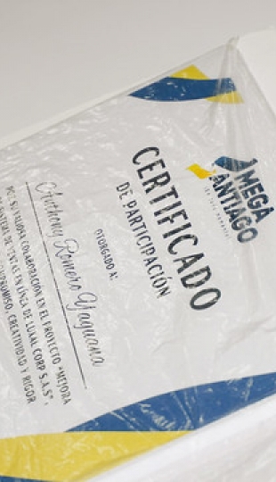 Gestión eficiente de inventarios: Un enfoque de auditoría para la Empresa Gráficas Santiago Gestión eficiente de inventarios: Un enfoque de auditoría para la Empresa Gráficas Santiago