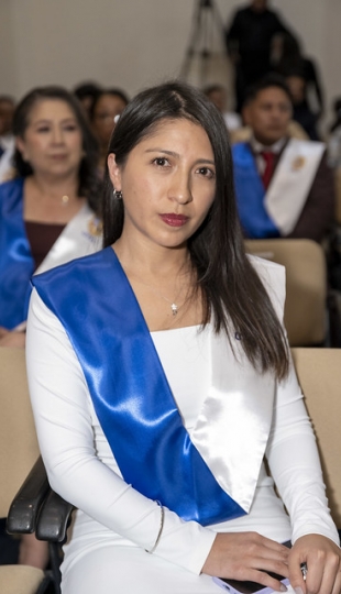 Ceremonia de Incorporación | 27 de marzo 2026 | Tarde Ceremonia de Incorporación | 27 de marzo 2026 | Tarde