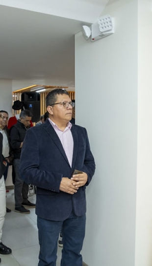 40 años danzando identidad | Jahua Ñan UTPL