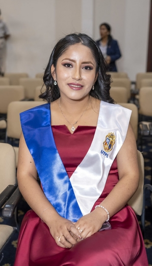 Ceremonia de Incorporación | 3 de diciembre | Mañana Ceremonia de Incorporación | 3 de diciembre | Mañana