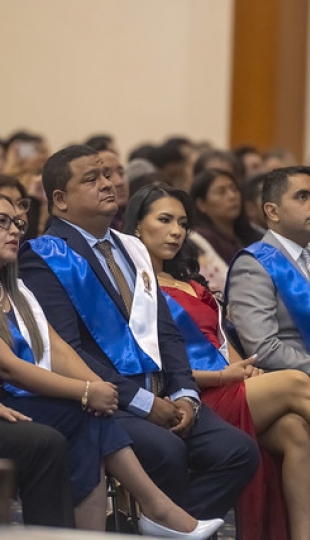 Ceremonia de Incorporación | 26 de mayo 2025 | Mañana Ceremonia de Incorporación | 26 de mayo 2025 | Mañana