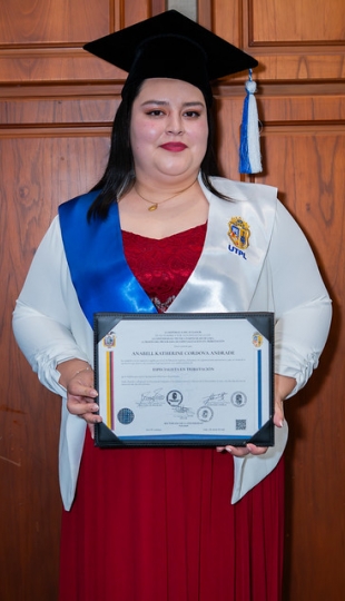 Ceremonia de Incorporación | 27 de marzo 2026 | Tarde