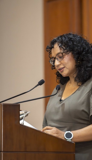 Imposición de Insignias – Carrera de Medicina