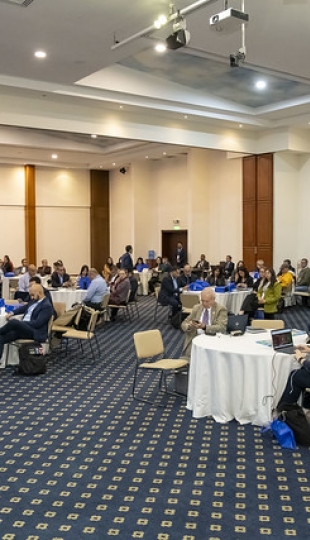 XI Foro Internacional de Acreditación EQUAA 2025: "El impacto de la IA en la formación de estudiantes de educación superior". XI Foro Internacional de Acreditación EQUAA 2025: "El impacto de la IA en la formación de estudiantes de educación superior".