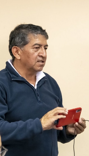 “Encuentro Cooperar para el Buen Vivir” “Encuentro Cooperar para el Buen Vivir”