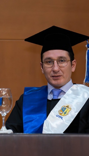 Ceremonia de Incorporación | 25 de noviembre | Mañana