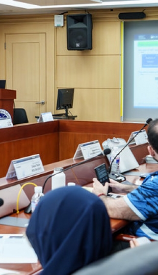 Ecuador-UTPL presenta el 28o Programa de Capacitación K-STP en Corea