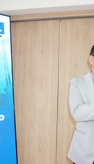 UTPL Conecta Futuro: Presentación de nuevas carreras y develación de imagen por los 50 años de Educación a Distancia