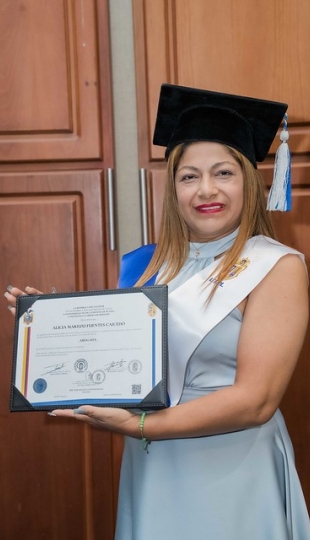 Ceremonia de Incorporación | 28 de julio | Mañana