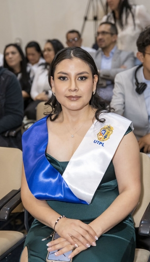 Ceremonia de Incorporación | 27 de junio | Mañana