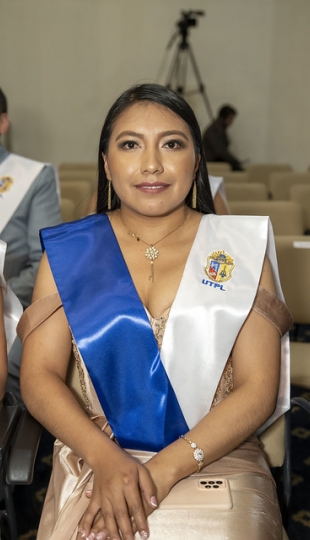 Ceremonia de Incorporación | 28 de julio | Mañana