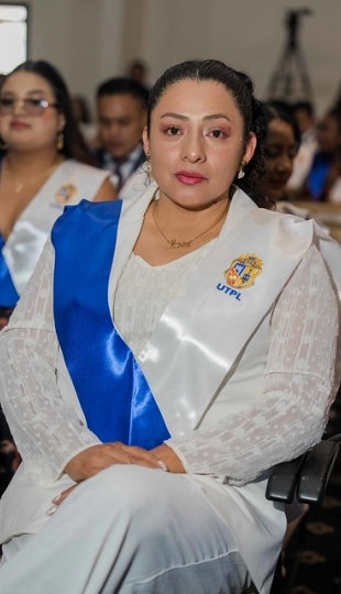 Ceremonia de Incorporación | 30 de octubre | Mañana