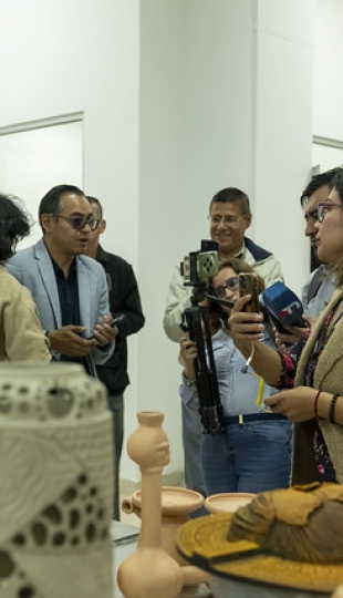 Vive UTPL | Jóvenes de bachillerato conocen la experiencia universitaria