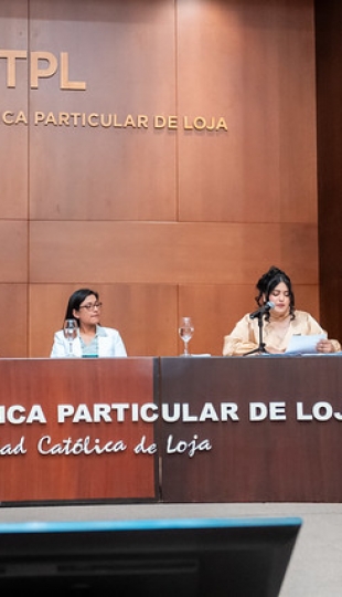 Posesión de la nueva directiva de FEUTPL 2026