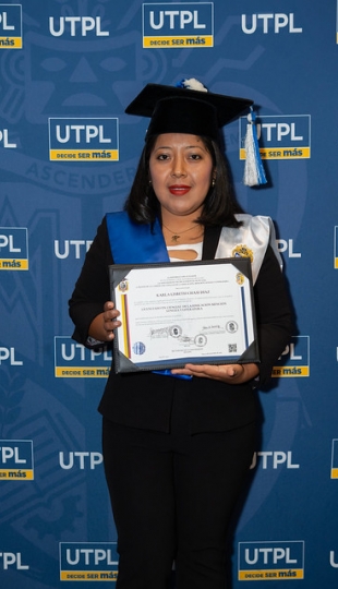 Ceremonia de Incorporación | 3 de diciembre | Mañana