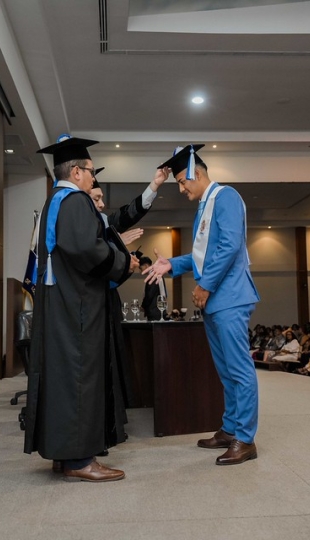 Ceremonia de Incorporación | 20 de octubre | Tarde Ceremonia de Incorporación | 20 de octubre | Tarde