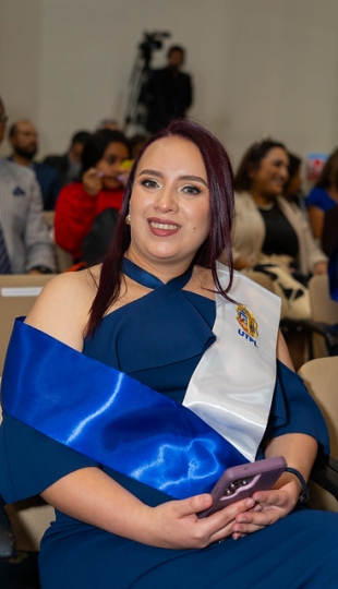 Ceremonia de Incorporación | 27 de junio | Mañana