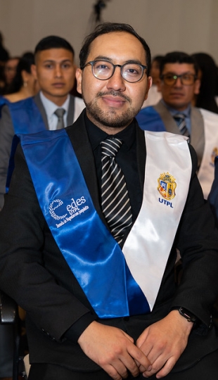 Ceremonia de Incorporación | 28 de noviembre | Tarde