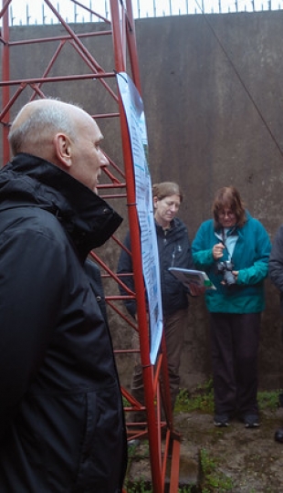 Simposio investigativo ecuatoriano-alemán