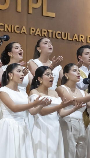 I Festival de Villancicos en inglés "Bells & Voices" I Festival de Villancicos en inglés "Bells & Voices"