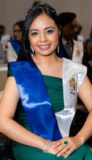 Ceremonia de Incorporación | 4 de diciembre | Tarde