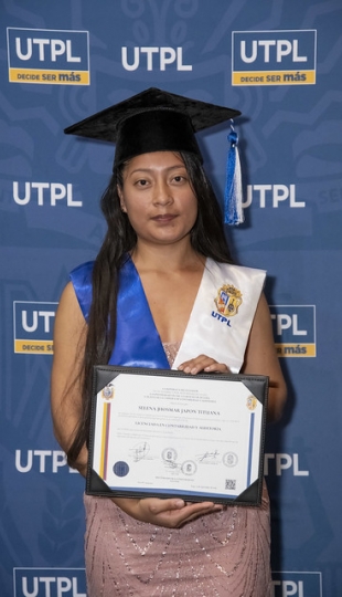 Ceremonia de Incorporación | 16 de octubre | Tarde