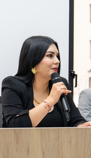 Charla UTPL Alumni | Clínica Jurisprudencial Laboral – Centro UTPL Quito