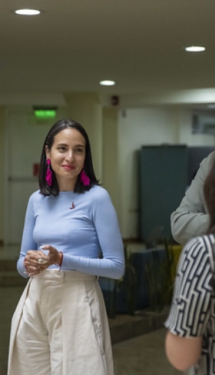 Visita de la Viceministra de Cultura a la UTPL fortalece la cooperación interinstitucional